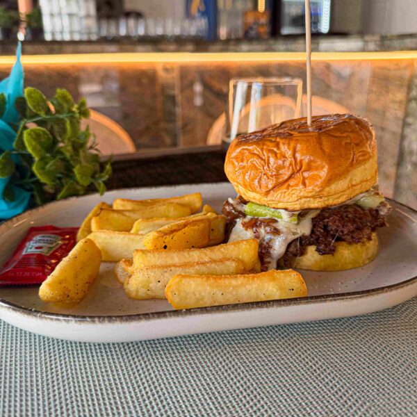 Phillip Burger